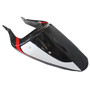 2001-2003 Suzuki GSXR750 K1 Amotopart Injection Fairing Kit Bodywork Plastic ABS #115