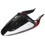 2001-2003 Suzuki GSXR750 K1 Amotopart Injection Fairing Kit Bodywork Plastic ABS #115