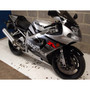 Injection Fairing Kit Bodywork Plastic ABS For Suzuki GSXR750 2001-2003 K1 #126