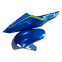 2001-2003 Suzuki GSXR750 K1 Amotopart Injection Fairing Kit Bodywork Plastic ABS #137