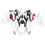 2020-2022 Ducati Panigale V2 Injection Fairing Kit Bodywork #102 Amotopart