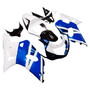 2001-2003 Suzuki GSXR600 K1 Injection Fairing Kit Bodywork Plastic ABS #105 Amotopart