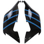 2005-2010 BMW K1200S Amotopart Injection Fairing Kit Bodywork Plastic ABS #103