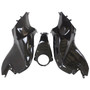 2005-2010 BMW K1200S Amotopart Injection Fairing Kit Bodywork Plastic ABS #103