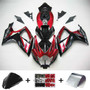 Injection Fairing Kit Bodywork Plastic ABS For Suzuki GSXR 600/750 2006-2007 K6 #107