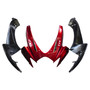 2006-2007 Suzuki GSXR 600/750 K6 Amotopart Injection Fairing Kit Bodywork Plastic ABS #107