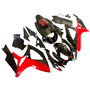 2006-2007 Suzuki GSXR 600/750 K6 Amotopart Injection Fairing Kit Bodywork Plastic ABS #108