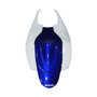2006-2007 Suzuki GSXR 600/750 K6 Amotopart Injection Fairing Kit Bodywork Plastic ABS #138