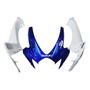 2006-2007 Suzuki GSXR 600/750 K6 Amotopart Injection Fairing Kit Bodywork Plastic ABS #138