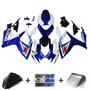 2006-2007 Suzuki GSXR 600/750 K6 Amotopart Injection Fairing Kit Bodywork Plastic ABS #138