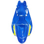 2006-2007 Suzuki GSXR 600/750 K6 Amotopart Injection Fairing Kit Bodywork Plastic ABS #170