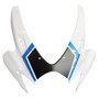 2006-2007 Suzuki GSXR 600/750 K6 Amotopart Injection Fairing Kit Bodywork Plastic ABS #175