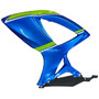 2006-2007 Suzuki GSXR 600/750 K6 Amotopart Injection Fairing Kit Bodywork Plastic ABS #184