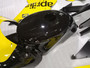 Injection Fairing Kit Bodywork Plastic ABS fit For Aprilia RS250 1998-2003 #104