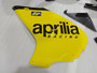 Injection Fairing Kit Bodywork Plastic ABS fit For Aprilia RS250 1998-2003 #104