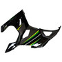 2018-2023 Kawasaki EX400/Ninja400 Amotopart Injection Fairing Kit Bodywork Plastic ABS #119