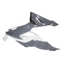 2019-2023 Kawasaki ZX6R Amotopart Injection Fairing Kit Bodywork Plastic ABS #104