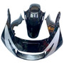 1991-1994 Honda CBR600 F2 Amotopart Injection Fairing Kit Bodywork Plastic ABS #101