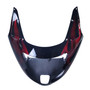 1996-2007 Honda CBR1100XX SuperBlackBird Amotopart Injection Fairing Kit Bodywork ABS #102