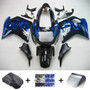 Injection Fairing Kit Bodywork ABS For Honda CBR1100XX SuperBlackBird 1996-2007 #103