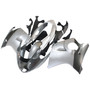 1996-2007 Honda CBR1100XX SuperBlackBird Amotopart Injection Fairing Kit Bodywork ABS #111