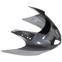 1996-2007 Honda CBR1100XX SuperBlackBird Amotopart Injection Fairing Kit Bodywork ABS #111