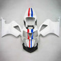 2000-2006 Honda VTR1000 RC51 Amotopart Injection Fairing Kit Bodywork Plastic ABS #103