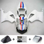2000-2006 Honda VTR1000 RC51 Amotopart Injection Fairing Kit Bodywork Plastic ABS #103