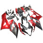 2005-2006 Suzuki GSXR1000 K5 Amotopart Injection Fairing Kit Bodywork Plastic ABS #123