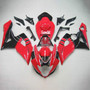 2005-2006 Suzuki GSXR1000 K5 Amotopart Injection Fairing Kit Bodywork Plastic ABS #128