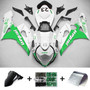 Injection Fairing Kit Bodywork Plastic ABS For Suzuki GSXR1000 2005-2006 K5 #134