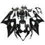 2005-2006 Suzuki GSXR1000 K5 Amotopart Injection Fairing Kit Bodywork Plastic ABS #138
