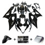 2005-2006 Suzuki GSXR1000 K5 Amotopart Injection Fairing Kit Bodywork Plastic ABS #138