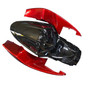 2005-2006 Suzuki GSXR1000 K5 Amotopart Injection Fairing Kit Bodywork Plastic ABS #151