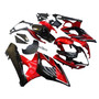 2005-2006 Suzuki GSXR1000 K5 Amotopart Injection Fairing Kit Bodywork Plastic ABS #151