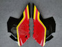 Injection Fairing Kit Bodywork ABS For Suzuki RG500 RG400 Gamma 1984-1987 #101