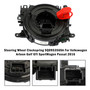 Steering Wheel Clockspring 5Q0953569A For Volkswagen Arteon Golf GTI SportWagen Generic