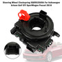 Steering Wheel Clockspring 5Q0953569A For Volkswagen Arteon Golf GTI SportWagen Generic