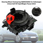 Steering Wheel Clockspring 5Q0953569A For Volkswagen Arteon Golf GTI SportWagen Generic