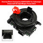 Steering Wheel Clockspring 5Q0953569A For Volkswagen Arteon Golf GTI SportWagen Generic