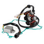 Magneto Stator + Voltage Rectifier + Gasket For XC-F XCF-W EXC-F 250 2006-2011