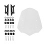 Windshield WindScreen fit for Trirumph rocket 3 3R GT 2020-2022 CLE
