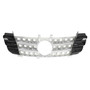 Mercedes-Benz ML-Class 2005-2008 W164 Front Grille Grill Chrome Generic