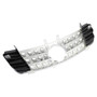 Mercedes-Benz ML-Class 2005-2008 W164 Front Grille Grill Chrome Generic