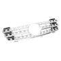 Mercedes-Benz ML-Class 2005-2008 W164 Front Grille Grill Chrome Generic