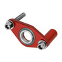 Cnc Shifting Gear Stabilizer High Modified Red For Kawasaki Zx-25R Zx 25R 21