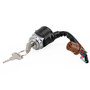 Ignition Key Switch For Honda CT70 CT70HA Trail 70 1969-1971 35100-098-672