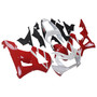 2000-2001 Honda CBR929RR Amotopart Injection Fairing Kit Bodywork Plastic ABS #102