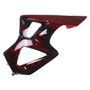 2000-2001 Honda CBR929RR Amotopart Injection Fairing Kit Bodywork Plastic ABS #108