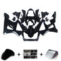 2000-2001 Honda CBR929RR Amotopart Injection Fairing Kit Bodywork Plastic ABS #120